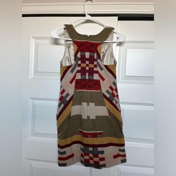 Pendleton Portland Collection Wool Dress - Picture 2 of 3